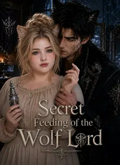 Secret Feeding of the Wolf Lord poster