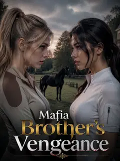 Mafia Brother’s Vengeance poster