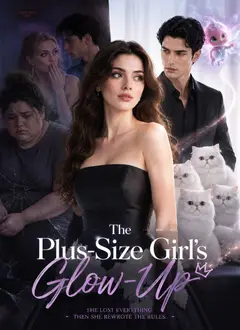 The Plus-Size Girl’s Glow-Up poster