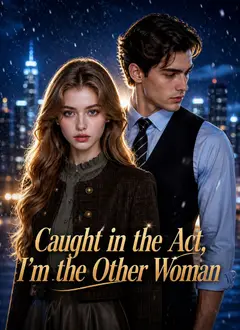 Caught in the Act,I'm the Other Woman poster