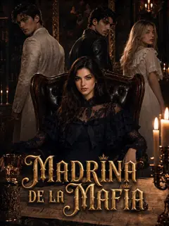 Madrina de la mafia poster