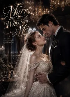 Marry the One Who Saw Me poster