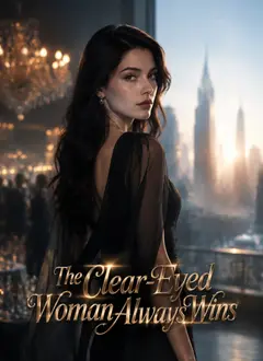 The Clear-Eyed Woman Always Wins poster
