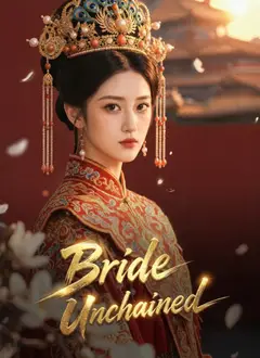 Bride Unchained poster