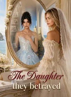 The Daughter They Betrayed poster