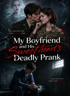 My Boyfriend and His Sweetheart’s Deadly Prank poster