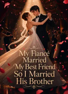 My Fiancé Married My Best Friend So I Married His Brother poster