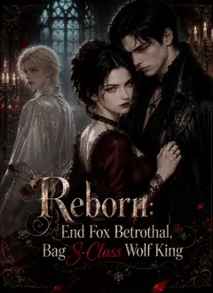 Reborn End Fox Betrothal,Bag S‐Class Wolf King poster