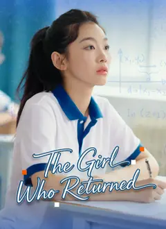 The Girl Who Returned poster