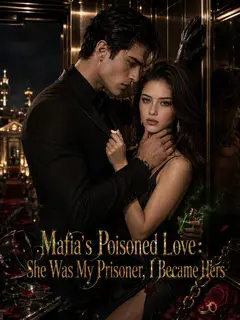 Mafia’s Poisoned Love:She Was My Prisoner, I Became Hers poster