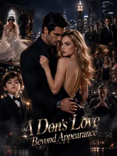 A Don’s Love Beyond Appearance poster