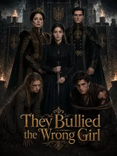 The Daughter They Replaced poster