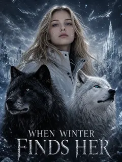 When Winter Finds Her poster