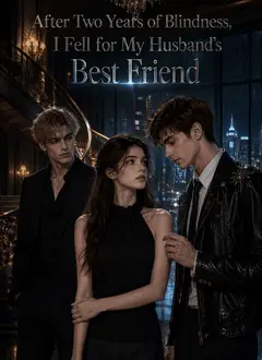 The Stand-in Husband poster