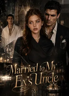 Married to My Ex’s Uncle poster