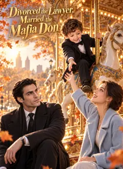 Divorced the Lawyer, Married the Mafia Don poster