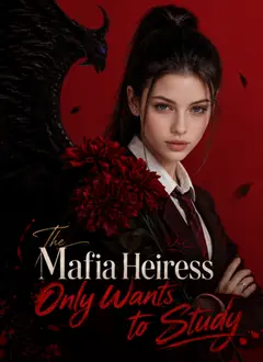 The Mafia Heiress Only Wants to Study poster