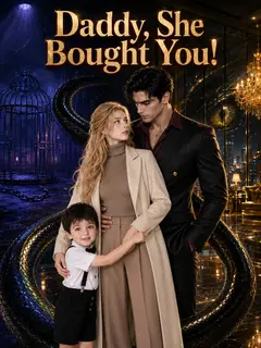 Daddy, She Bought You! poster