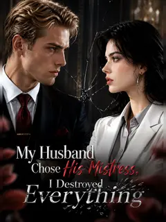 My Husband Chose His Mistress, I Destroyed Everything poster