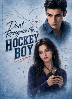 Don’t Recognize Me, Hockey Boy poster