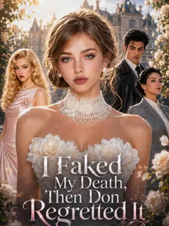 I Faked My Death, Then Don Regretted It poster