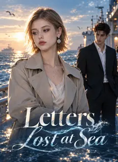 Letters Lost at Sea poster
