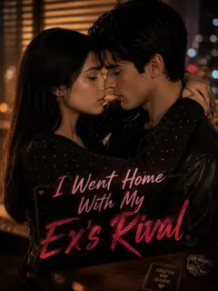 I Went Home With My Ex‘s Rival poster