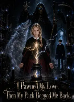 I Pawned My Love, Then My Pack Begged Me Back poster