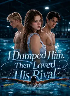 I Dumped Him, Then Loved His Rival poster