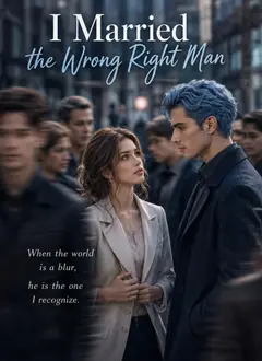 I Married the Wrong Right Man poster