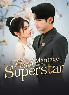 Flash Marriage with That Superstar poster