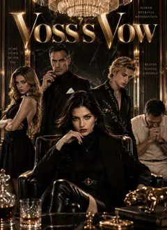 Voss’s Vow poster