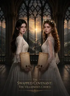 The Swapped Covenant :The Villainess's Choice poster
