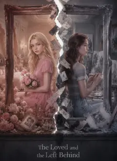 The Loved and the Left Behind poster