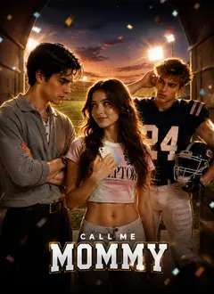 Call me mommy poster