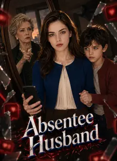 Absentee Husband poster