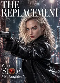 The Replacement: Who 'Stole' My Daughter? poster