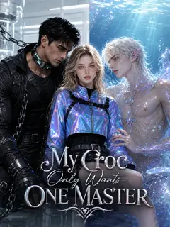 My Croc Only Wants One Master poster