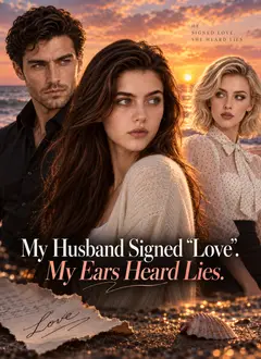 My Husband Signed “Love”. My Ears Heard Lies. poster
