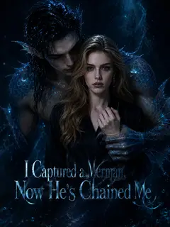 I Captured a Merman, Now He's Chained Me poster