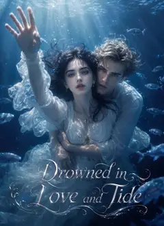 Drowned in Love and Tide poster