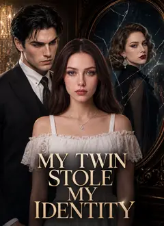 My Twin Stole My Identity poster