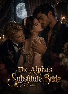 The Dying Alpha Chose Me poster