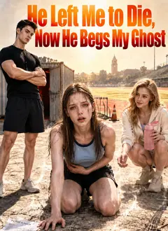 He Left Me to Die, Now He Begs My Ghost poster
