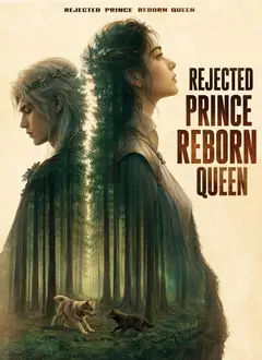 Rejected Prince, Reborn Queen poster