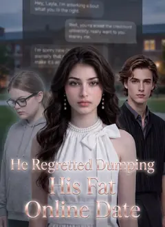 He Regretted Dumping His Fat Online Date poster