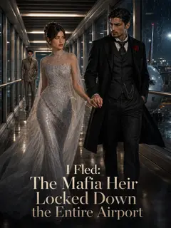 I Fled: The Mafia Heir Locked Down the Entire Airport poster