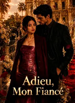 Adieu, Mon Fiancé poster