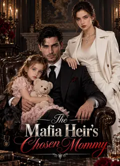 The Mafia Heir's Chosen Mommy poster