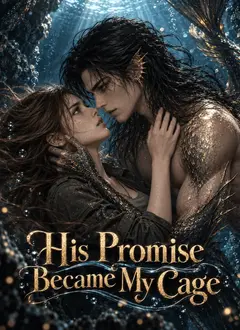 His Promise Became My Cage poster